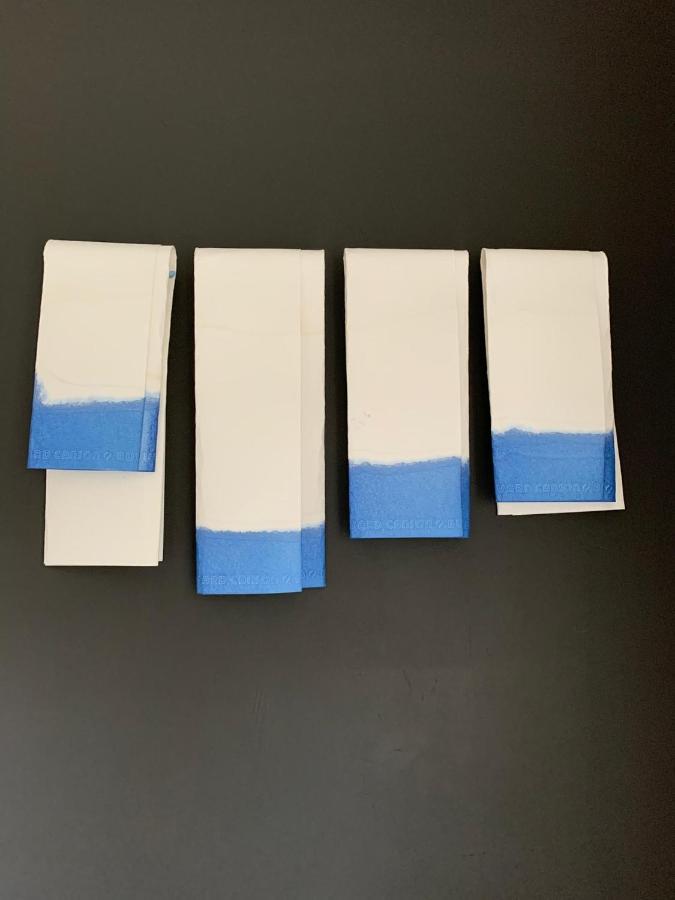 הוילה קנסלרה No Tempo מראה חיצוני תמונה